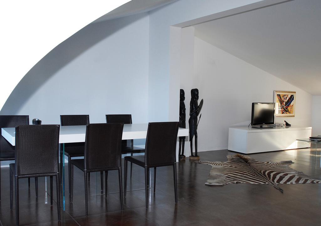 Apartment Klara Pula Exterior photo